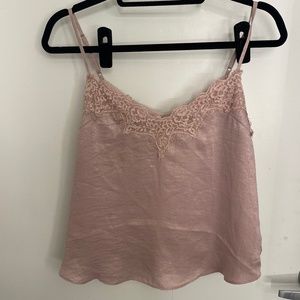 Heartloom Andra Cami